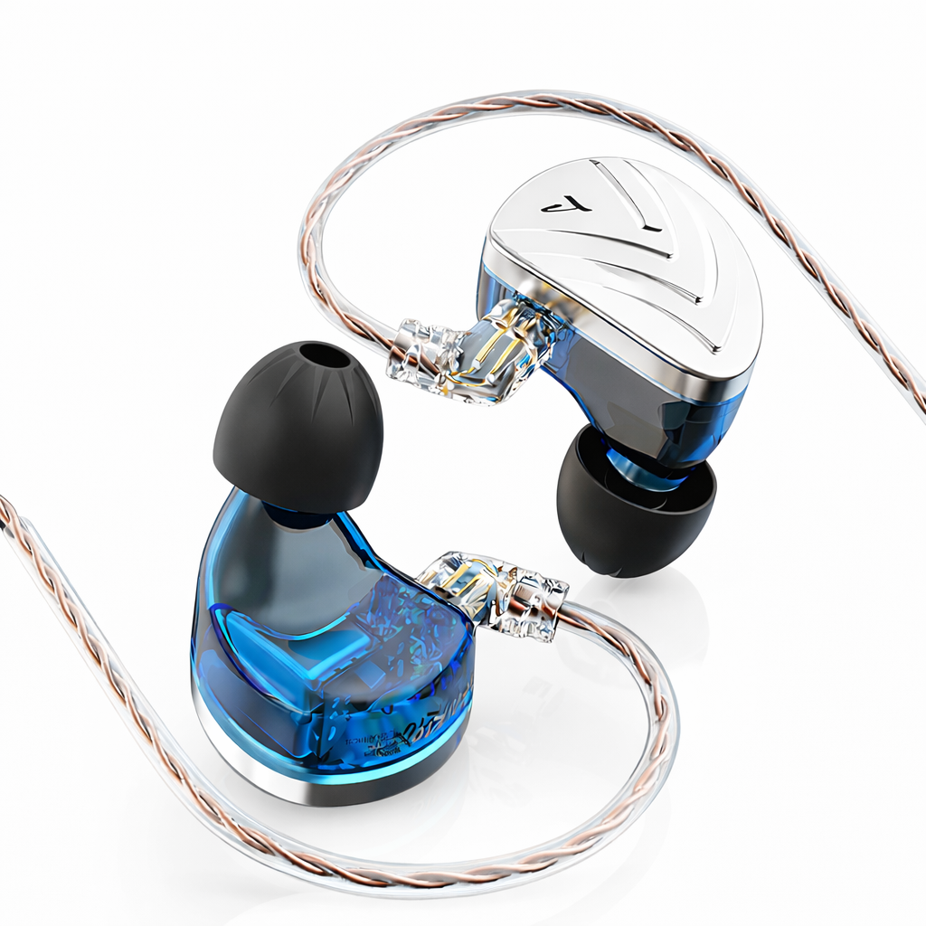 ToneLegend HWR16 Livestreaming Earphone