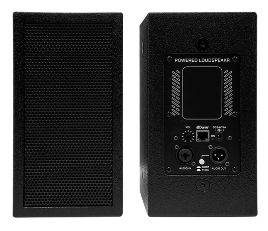 Installation Audio Products