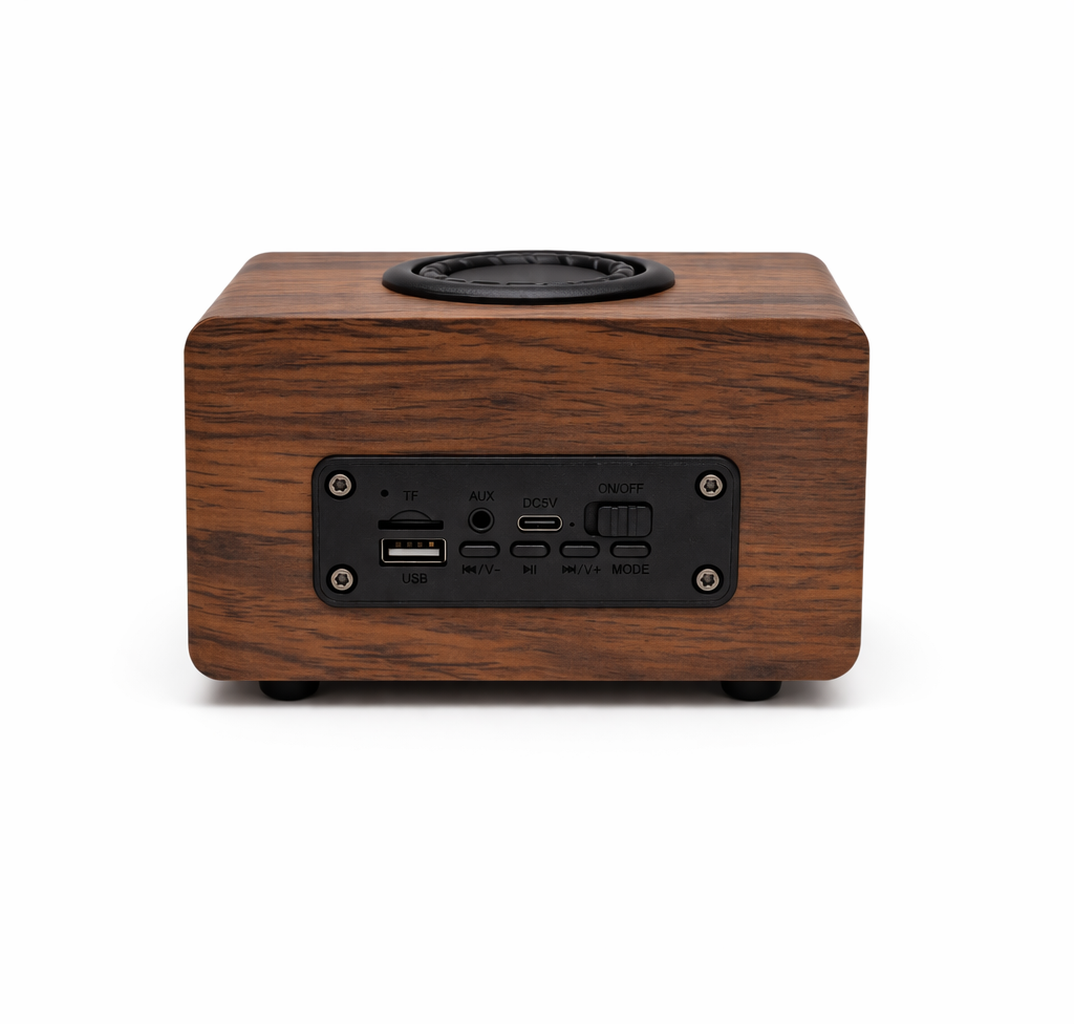 ToneLegend Homemini