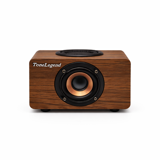 ToneLegend Homemini