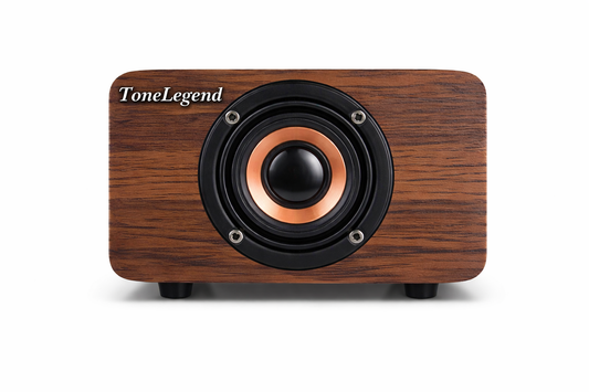 ToneLegend Homemini