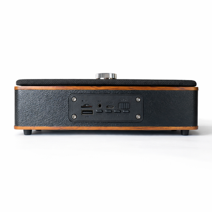 ToneLegend Link (Classic Black)