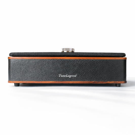 ToneLegend Link (Classic Black)