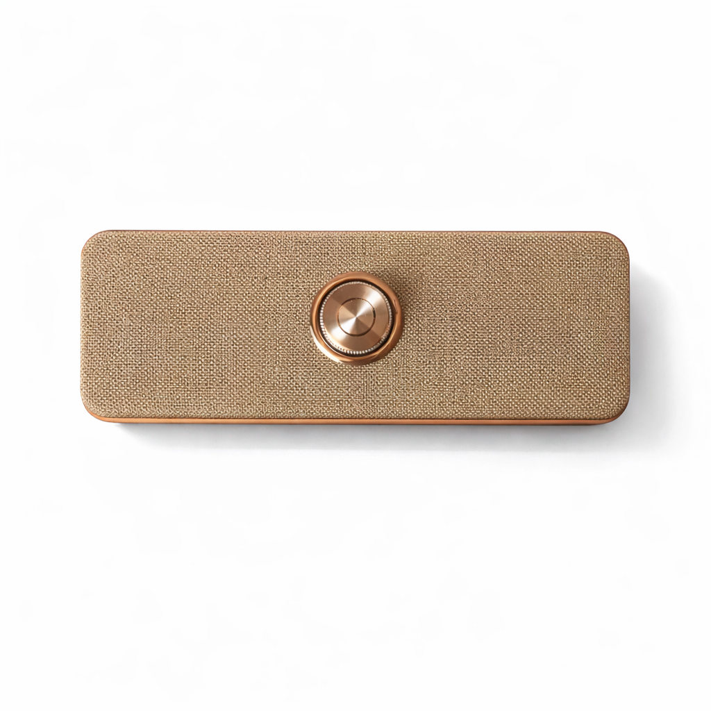 ToneLegend Link (Warm Wood)